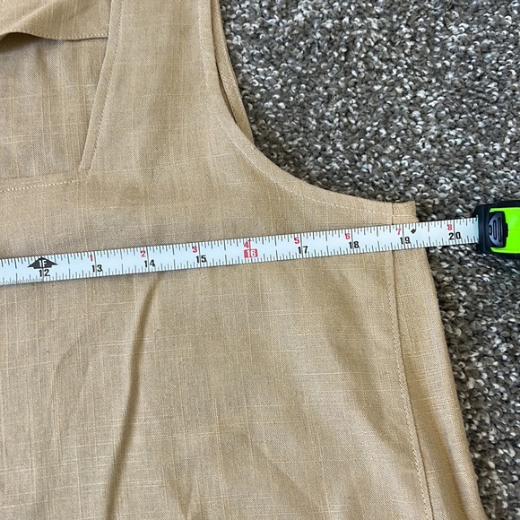 Ann Taylor Camisole - Picture 4 of 4